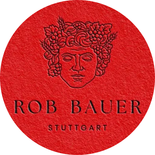 Rob Bauer