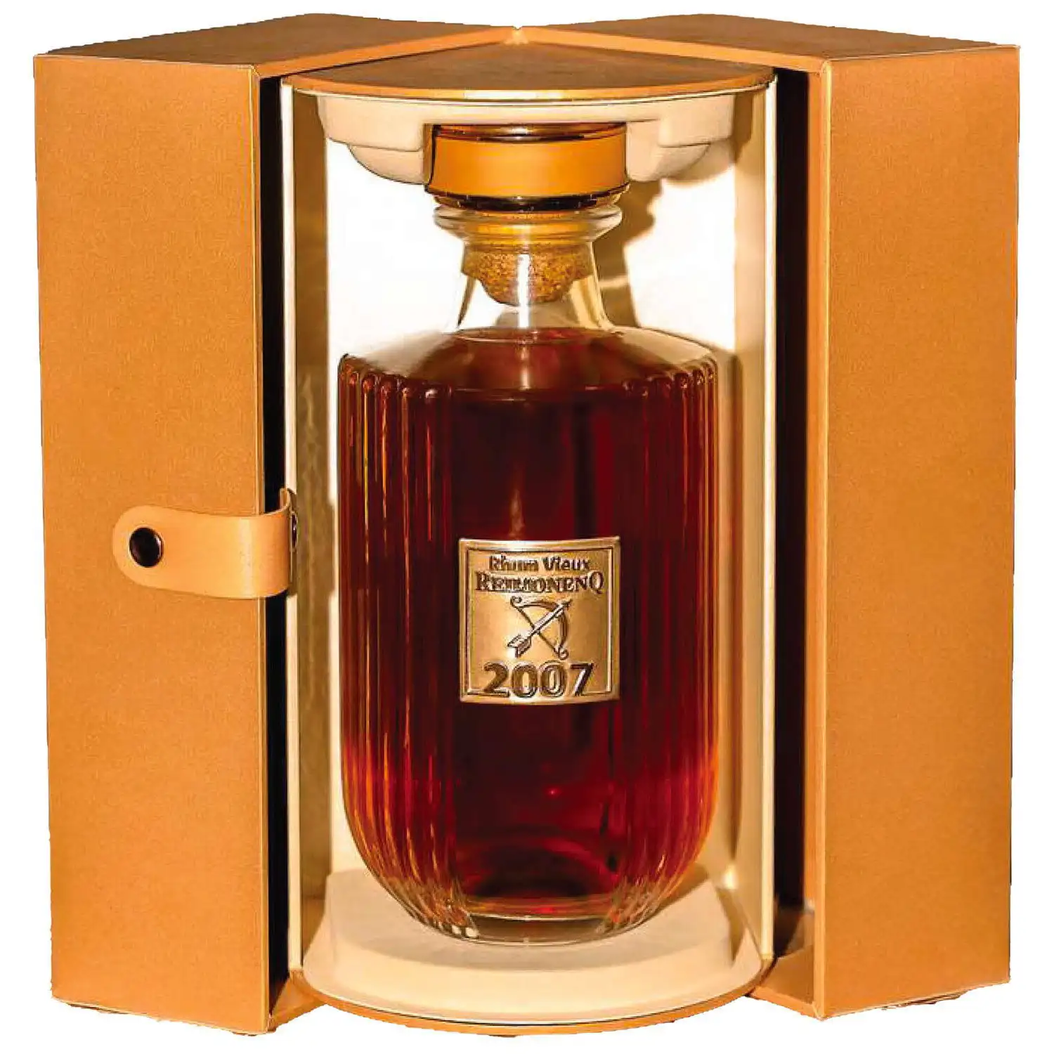 High resolution image of ReimonenQ Reimonenq - Millesime 2007